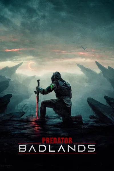 Predator Vahşi Topraklar
