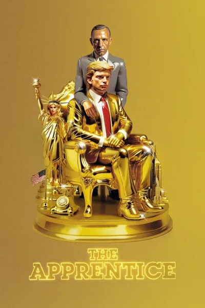 The Apprentice Trump'ın Hikayesi