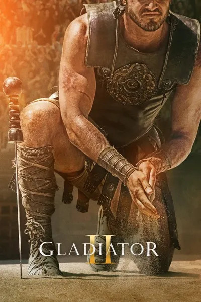 Gladyatör 2