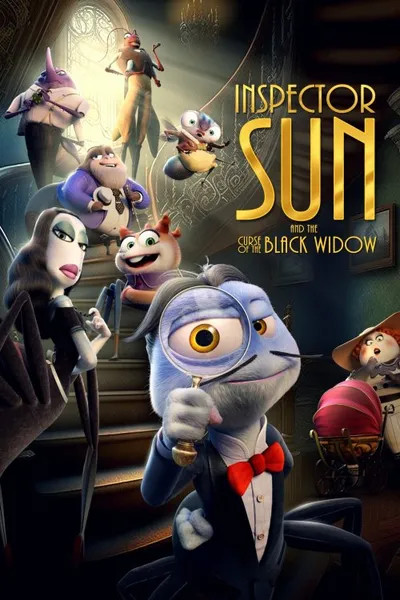 Dedektif Sun ve Ekibi Kurtarma Operasyonu