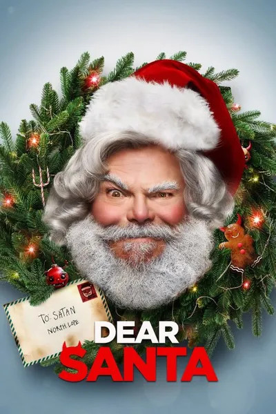 Sevgili Noel Baba