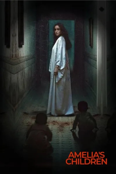 Ammellia's Children