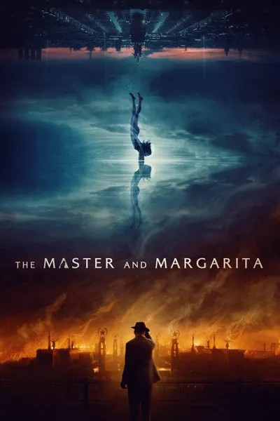 Usta ile Margarita