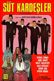 Süt Kardeşler