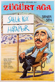 Züğürt Ağa