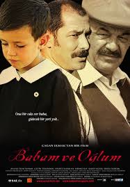 Babam ve Oğlum