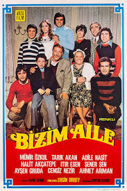 Bizim Aile